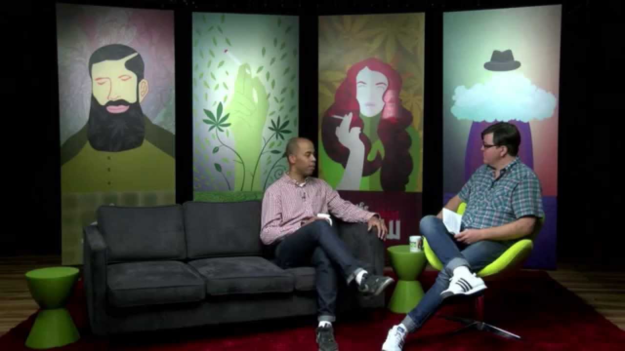 The Cannabist Show: March 11, 2015