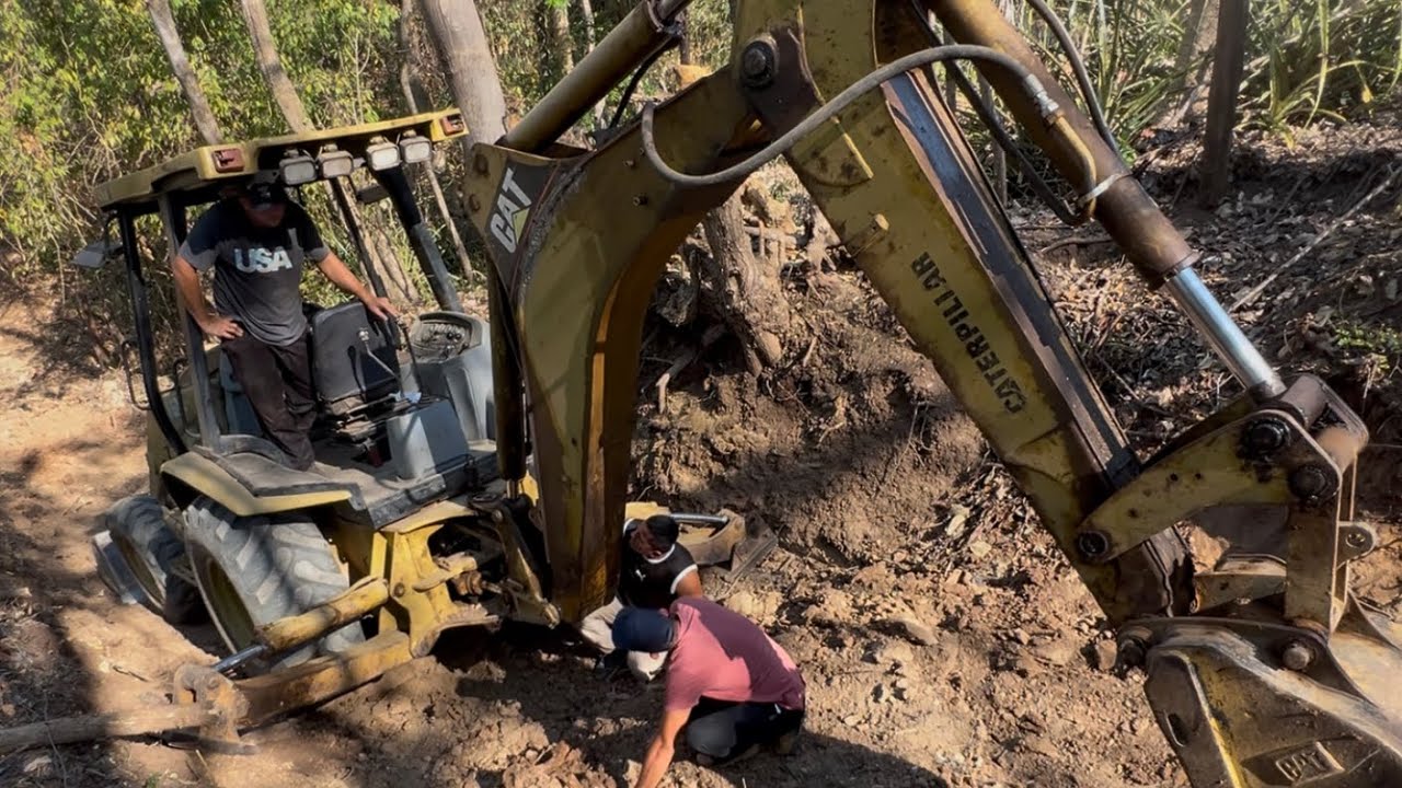 Gran tragedia sucedió 😞 mira que fue lo que pasó 
