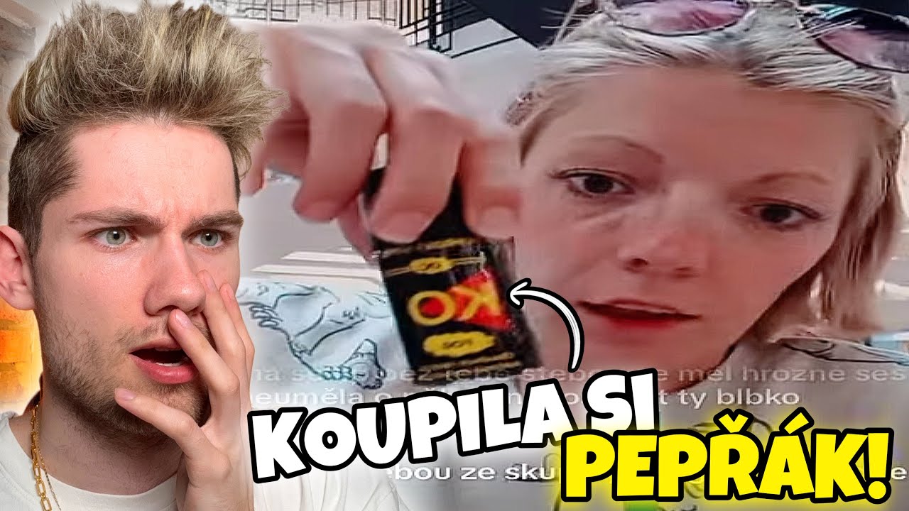 ADÉLA JE V NEBEZPEČÍ?