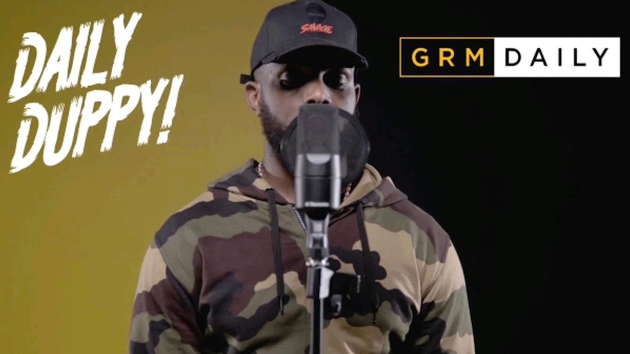 RV - Daily Duppy (Official Audio)
