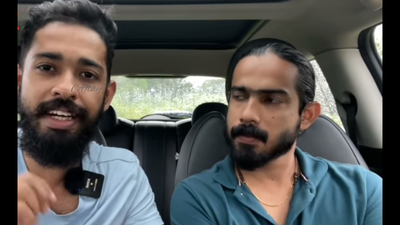 brothers love 🎀✨️sebin cyriac and jino cyriac✨️ 🎀 @fishingfreaks  @YouTube  #brotherlove#love✨🎀