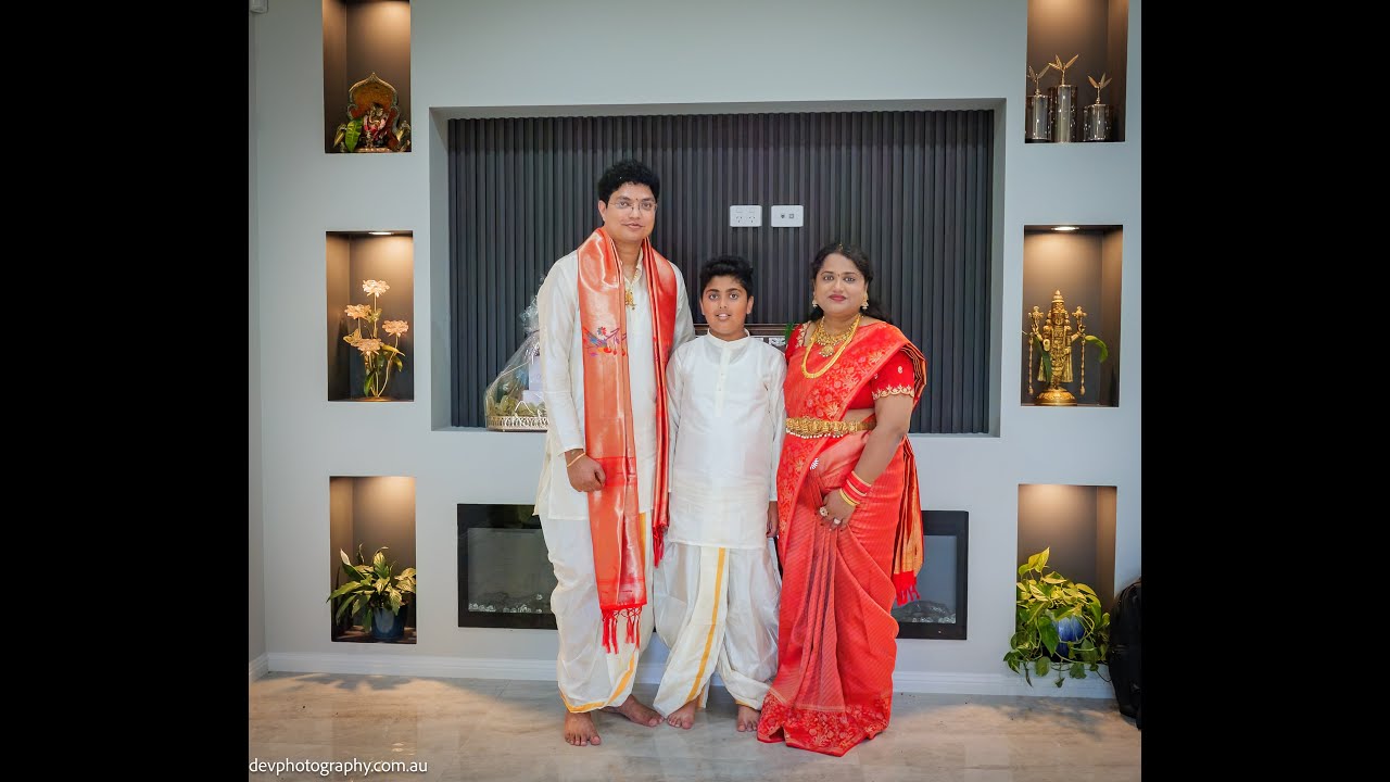 Sudheer & Sushma House Warming Highlights | Gruhapravesham Ceremony | Dev Photography
