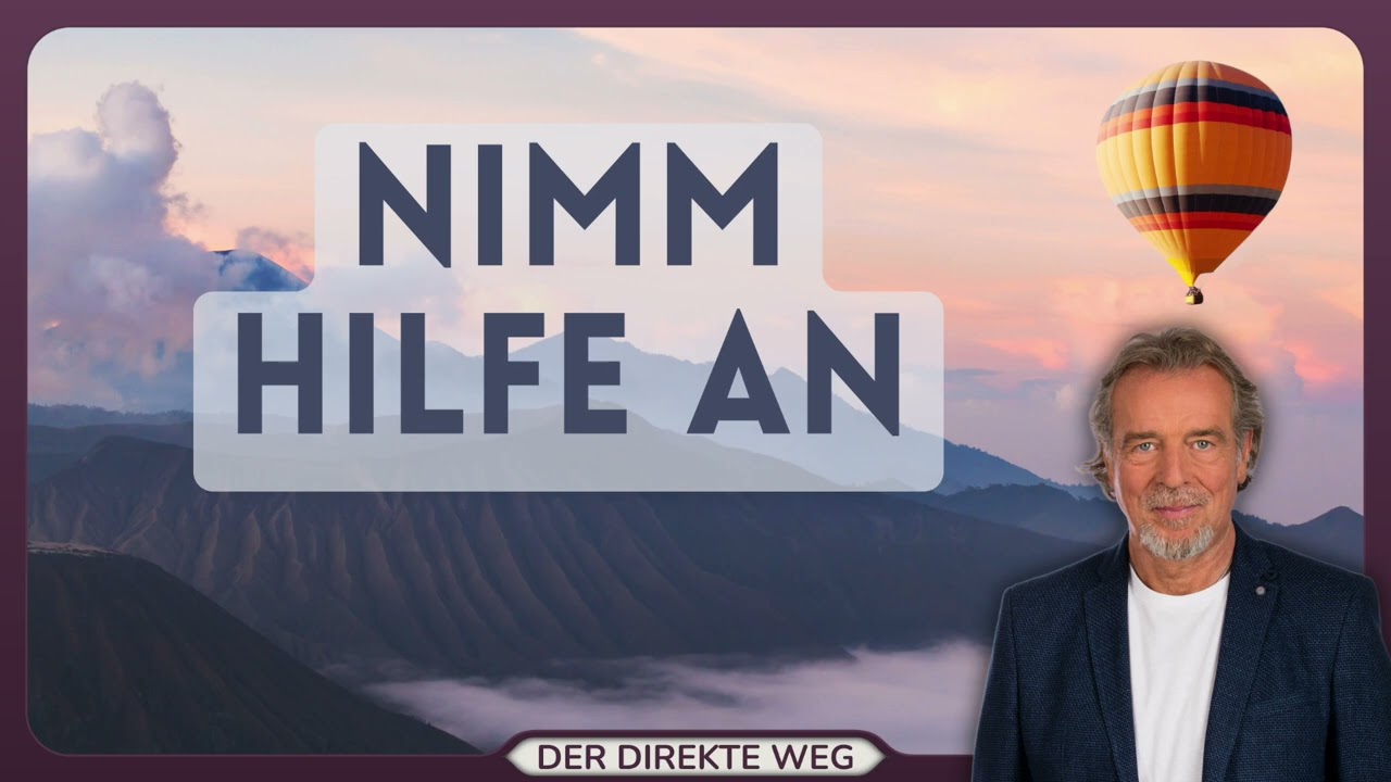 72 Ein Kurs in Wundern EKIW | Groll hegen ist ein Angriff auf Gottes Heilsplan. | Gottfried Sumser