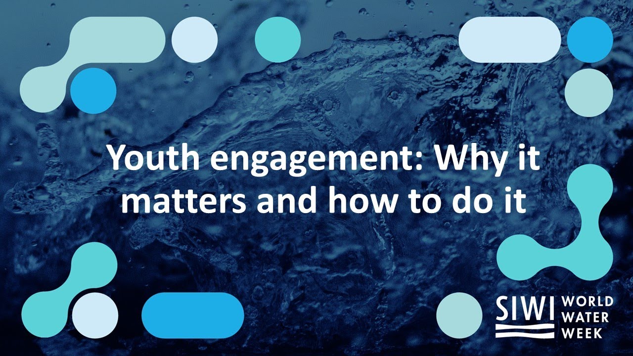 Youth engagement: Why it matters and how to do it