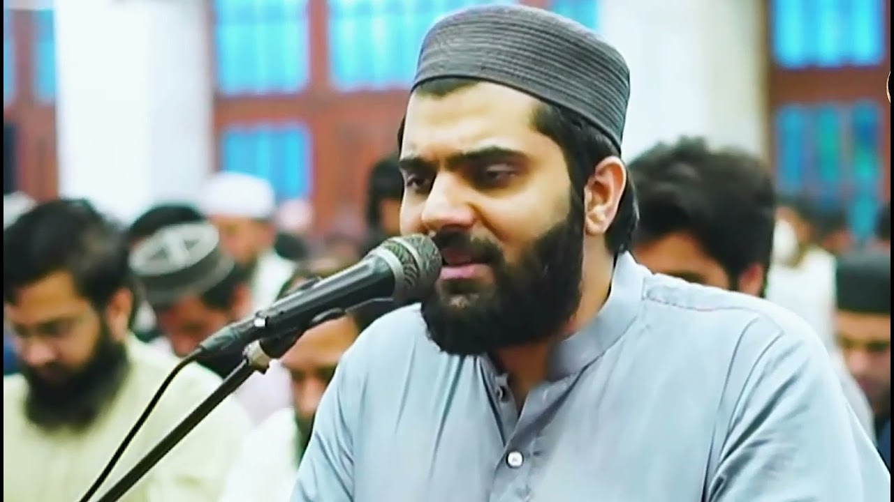 Surat saaffat (سورة الصافات037) Dr subayyal Ikram bahria Town masjid Lahore