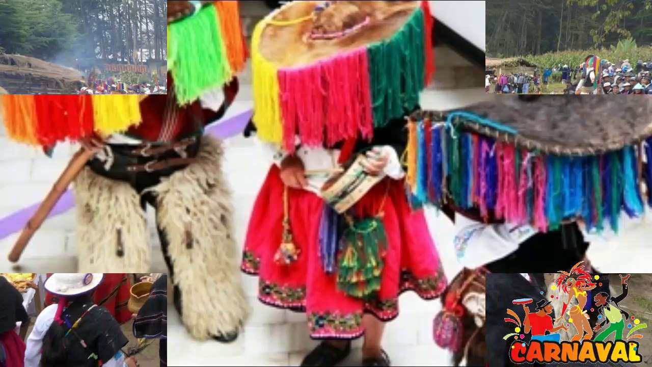 JHON ESPINOZA   ▷ ▷ ▷ ▷  &Ntilde;UKA MAMITA ▷  ▷ ▷CARNAVAL 2019 ▷ ▷