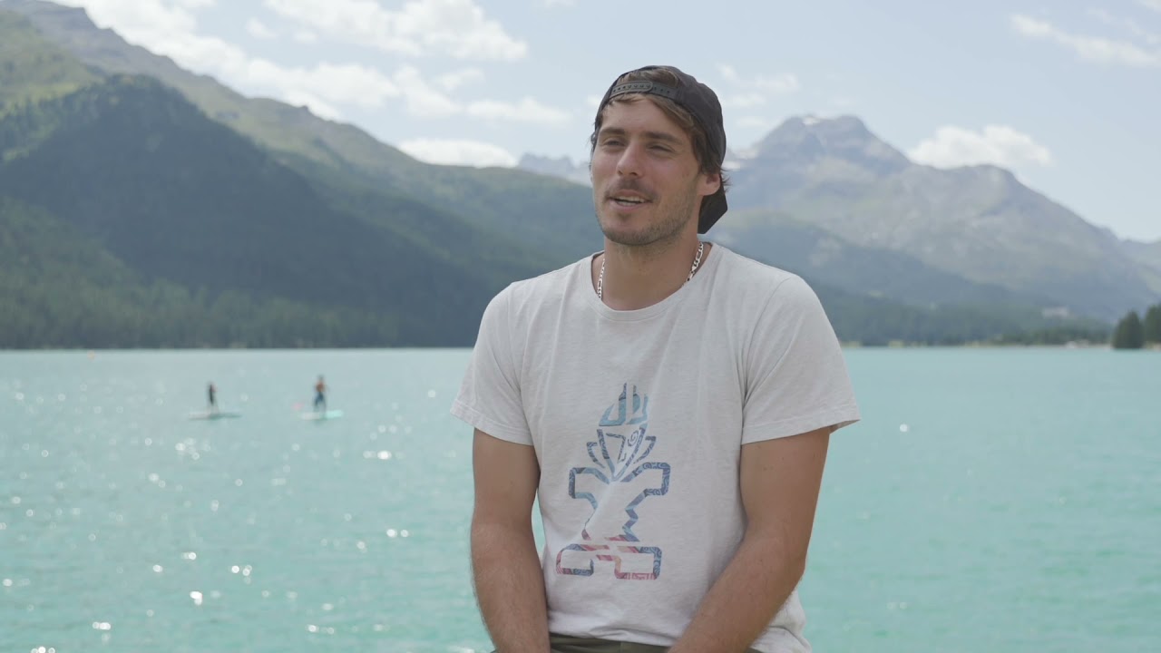 Seiko Prospex X Discovery Channel “The Spirit of Adventurers” Episode 3