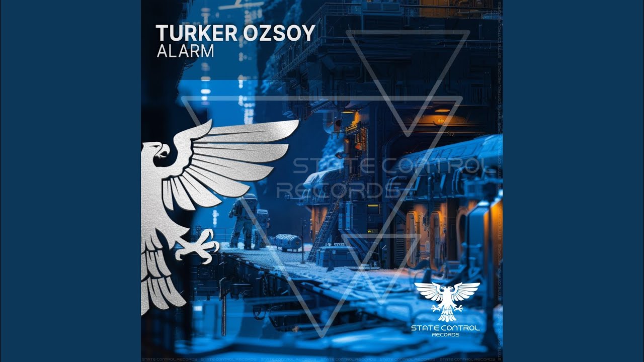 Alarm (Extended Mix)