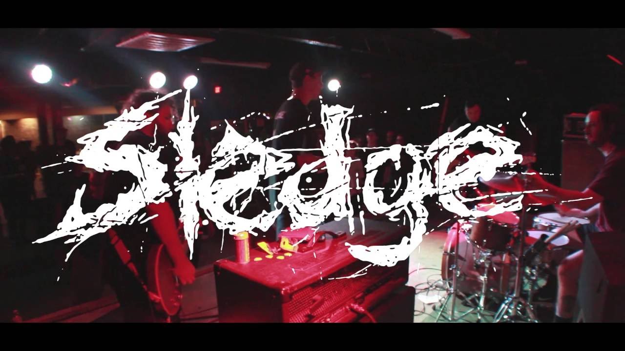 Sledge (Live) Full Set at 89th Street Collective | Oklahoma City || 8.15.2016