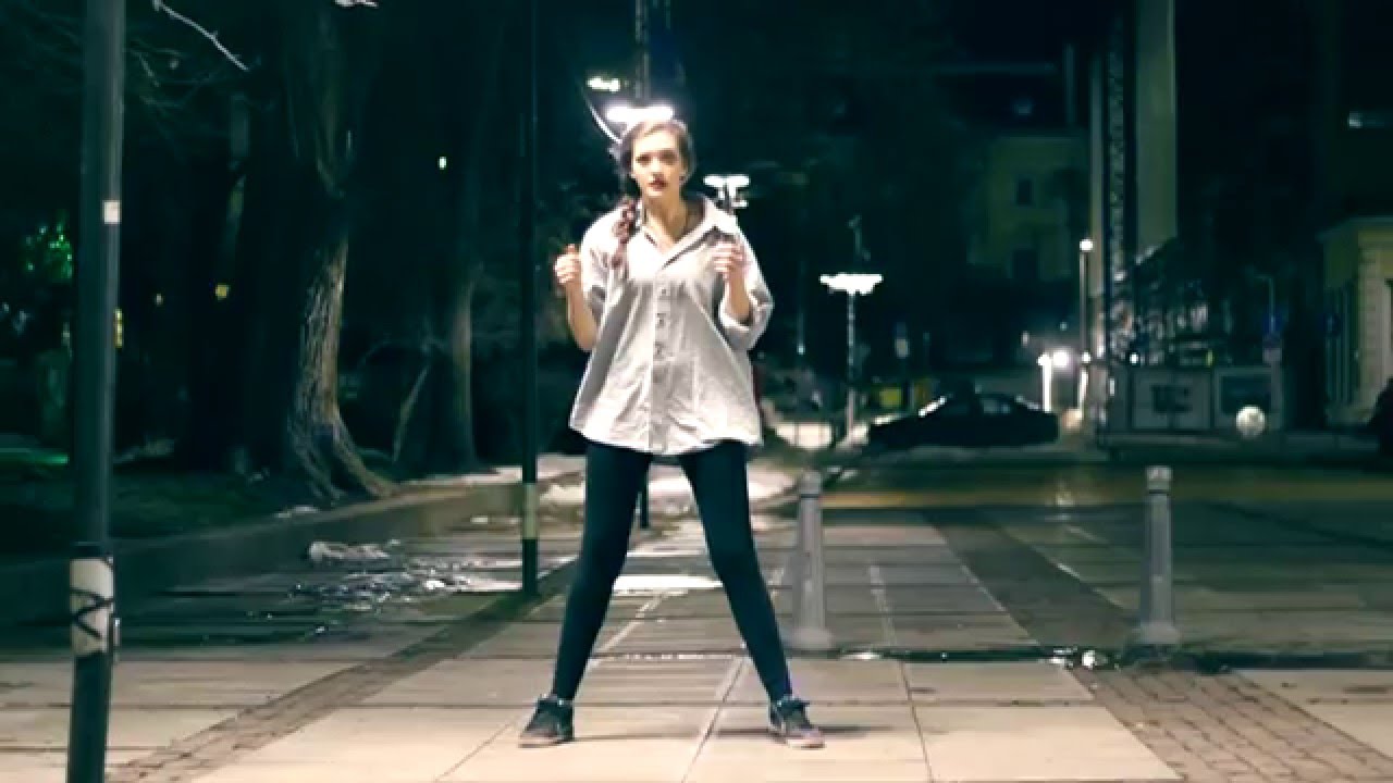 Tori ♫ Freestyle ♫ Matt Corby - Brother