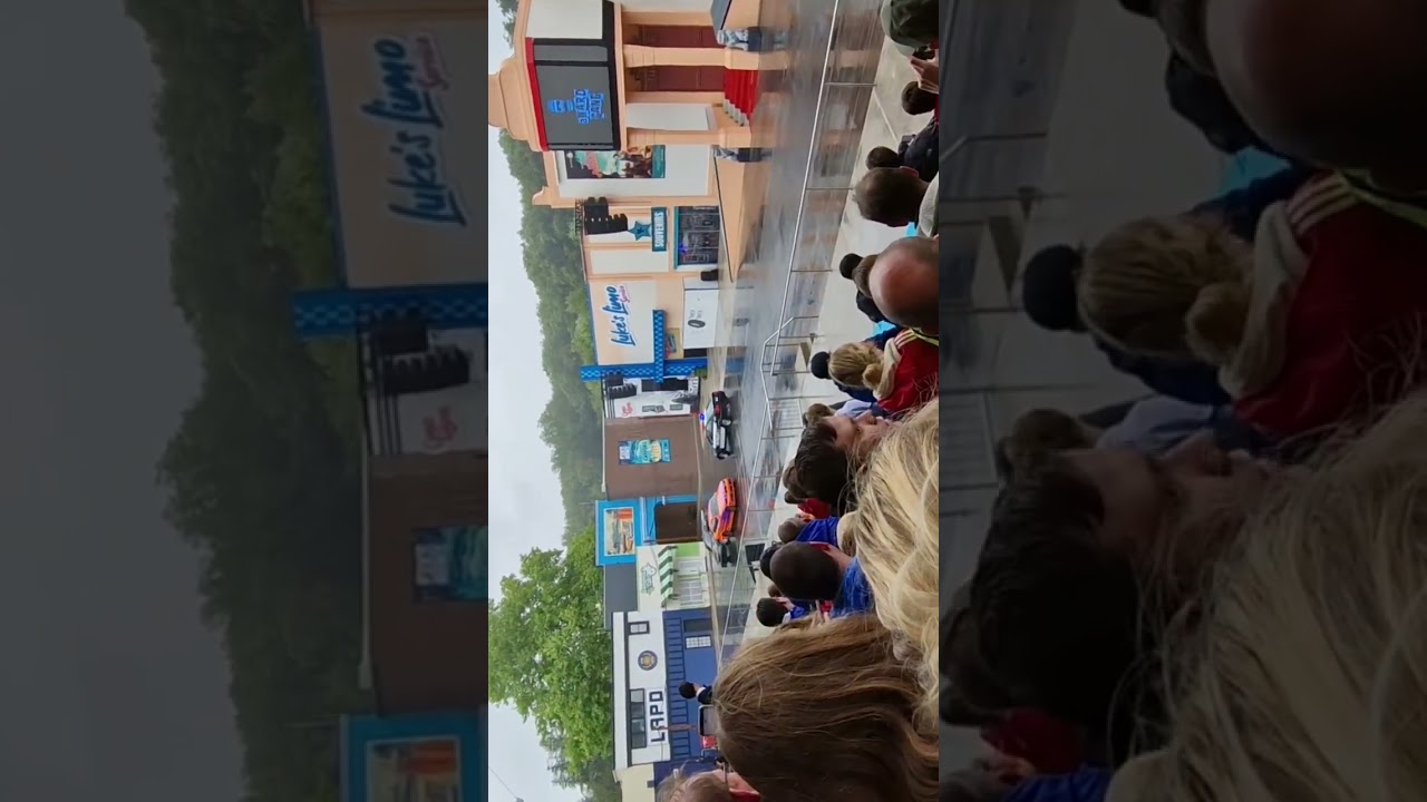 Movie Park Show 