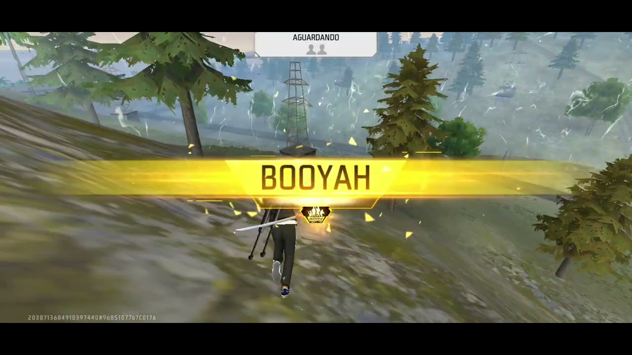 Jogando rank 