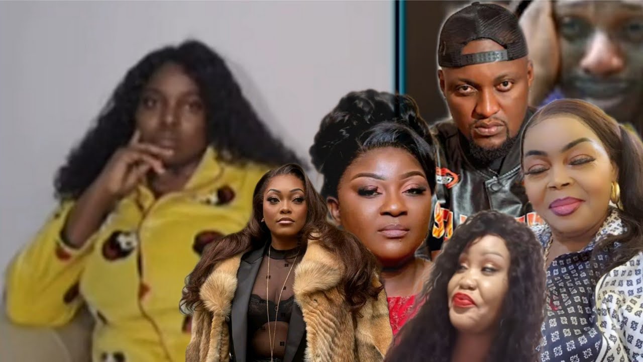 EYE MOTO BA FAN YA FAMILLE LIBOTA BAZO LELA EPA NENEYA BELA ATIA DATE BOYOKA MAKAMBU BELA SILA AKEKI