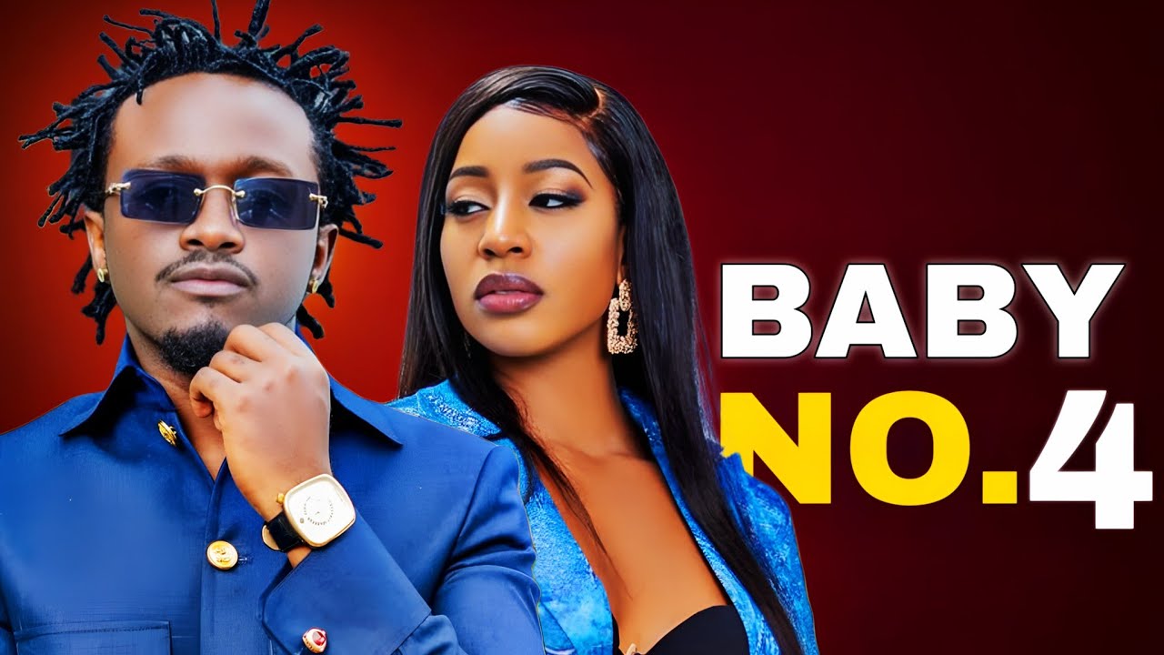 BABY NO. 4 LOADING? Diana Bahati's Shocking Disappearance Stirs Drama!