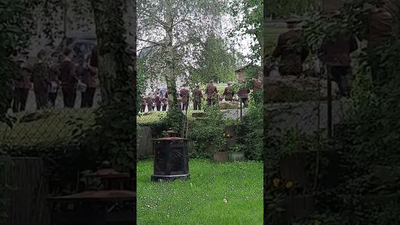 Sch&uuml;tzenfest  Suttrop 2022