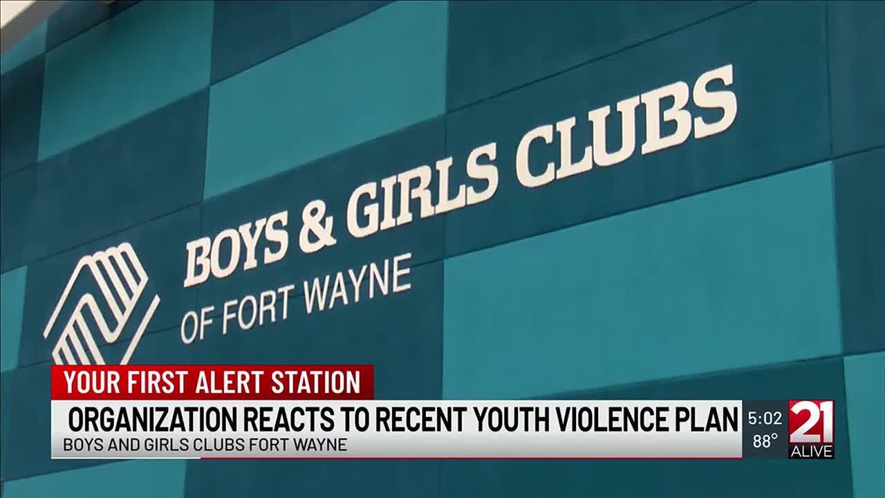 Boys and Girls Clubs reacts to Mayor Tucker&rsquo;s youth violence prevention plan