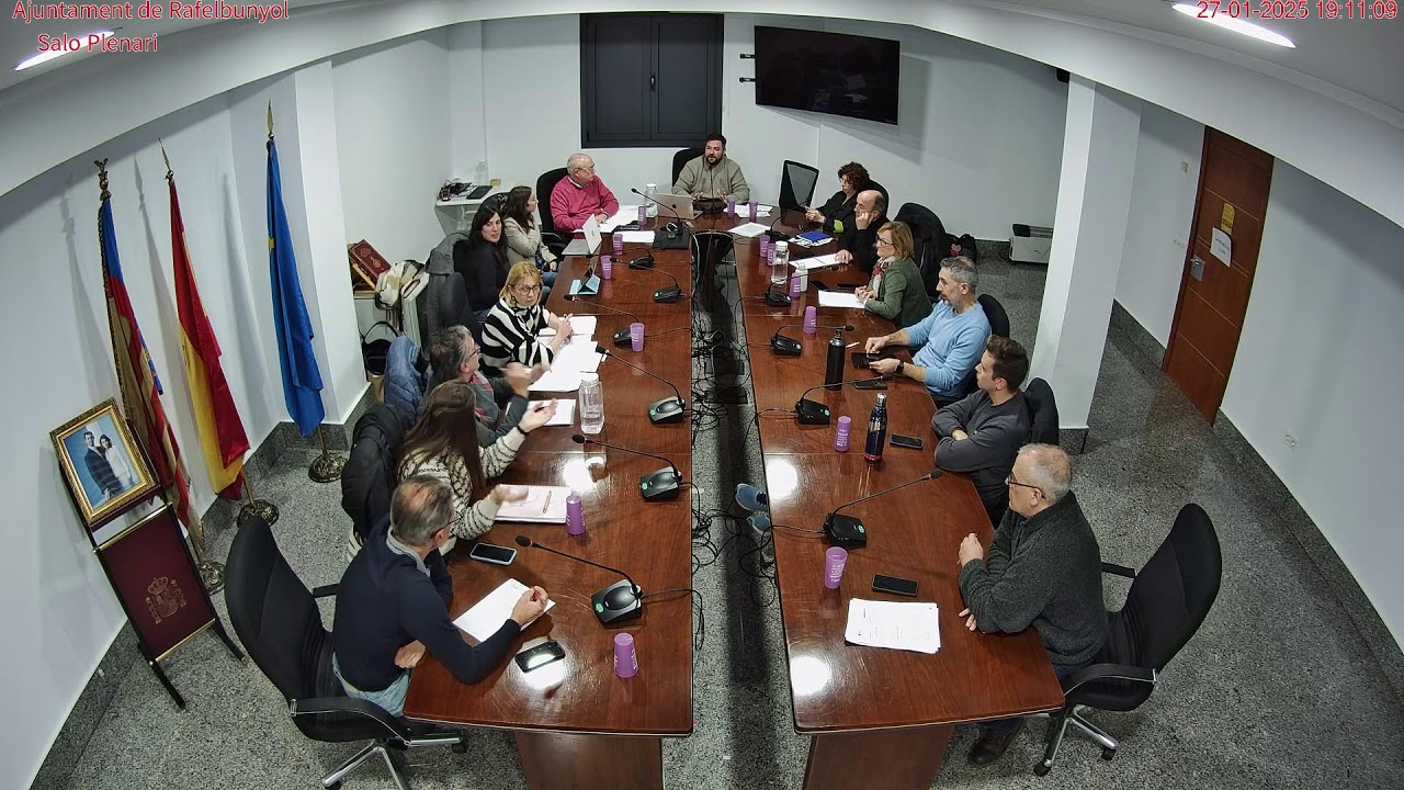 Ple 27/01/25