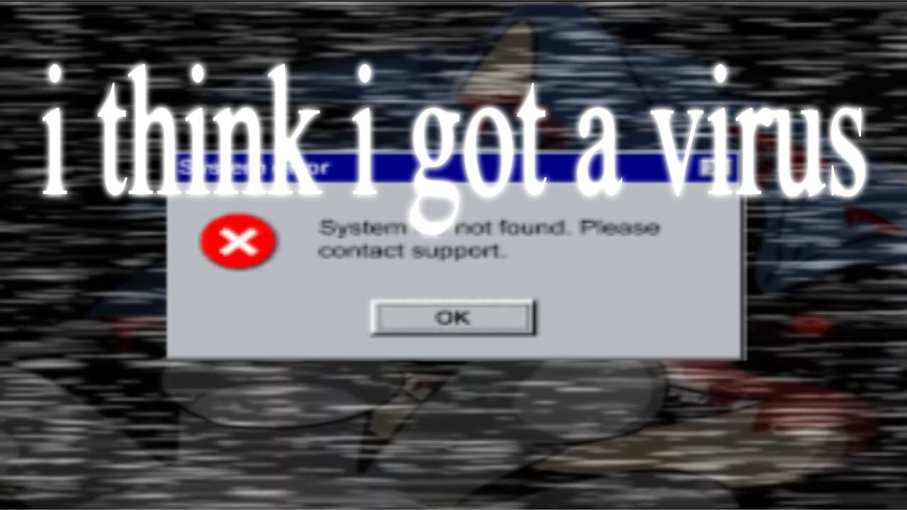 playing sketchy sonic fan games