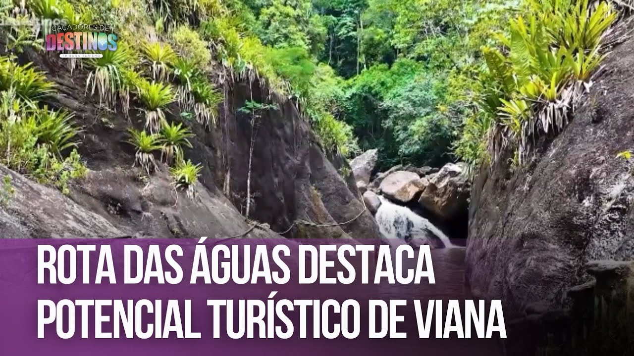 Caçadores de Destinos  Viana {COMPLETO}  - 27/ 02 /2026