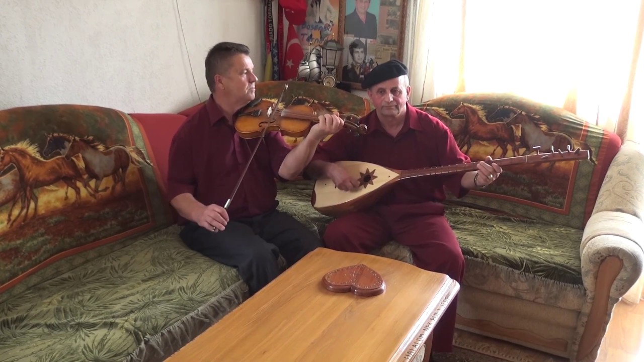 Bosanski tornado - Bajram ide, trebaju kurbani - (Official video 2017) HD