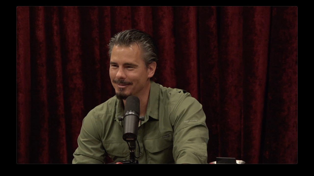 Joe Rogan Experience #2530 - Timothy Alberino