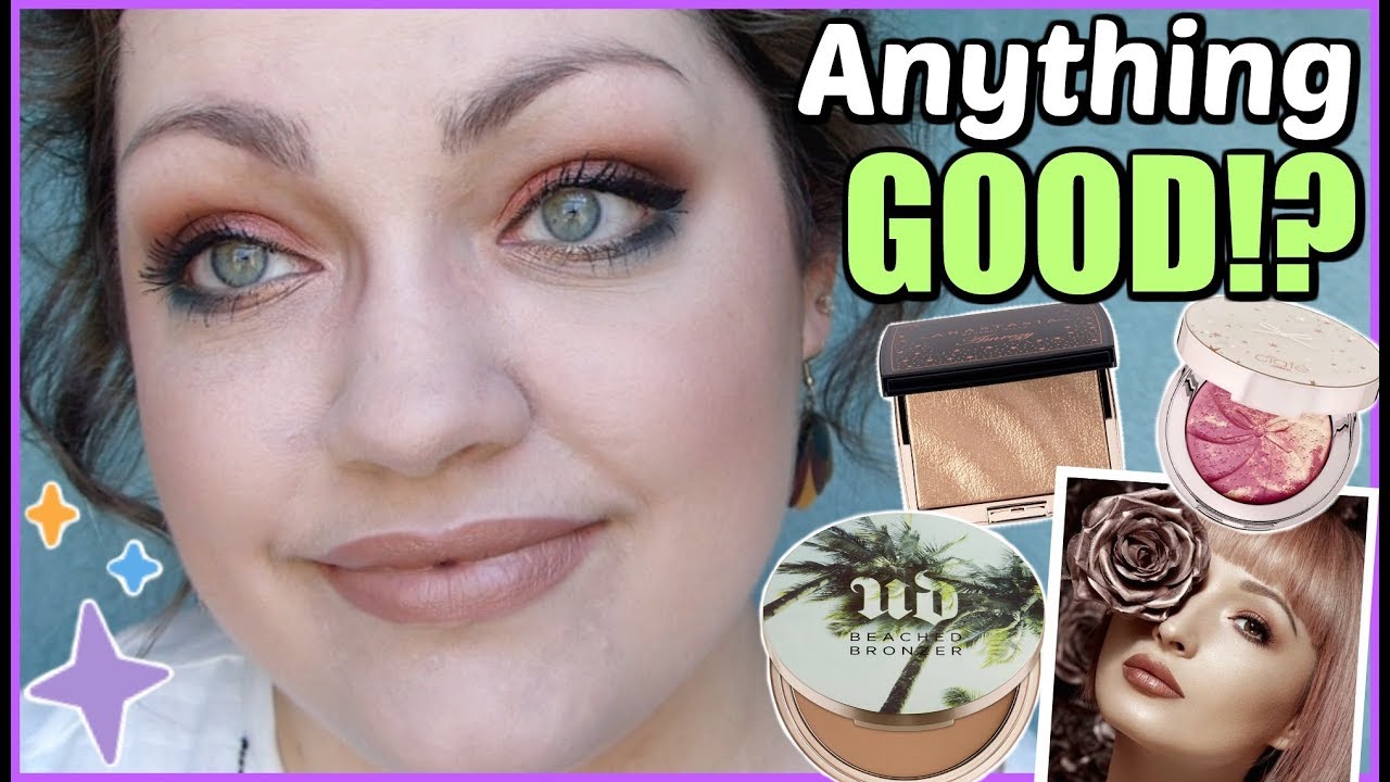 Trying Lots of *NEW* Makeup!! | Chatty Get Ready With Me #23