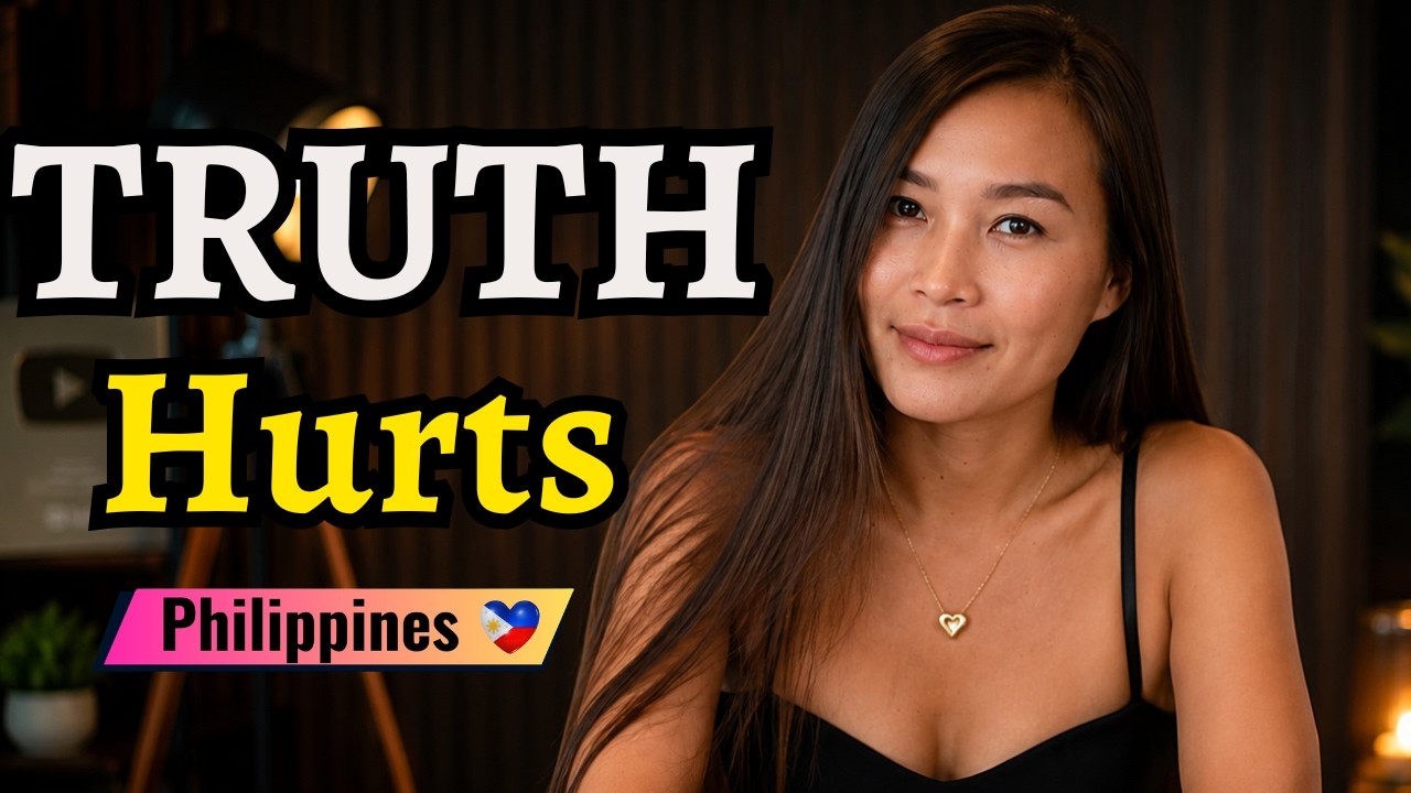 What Filipinas Never Tell Foreign Men