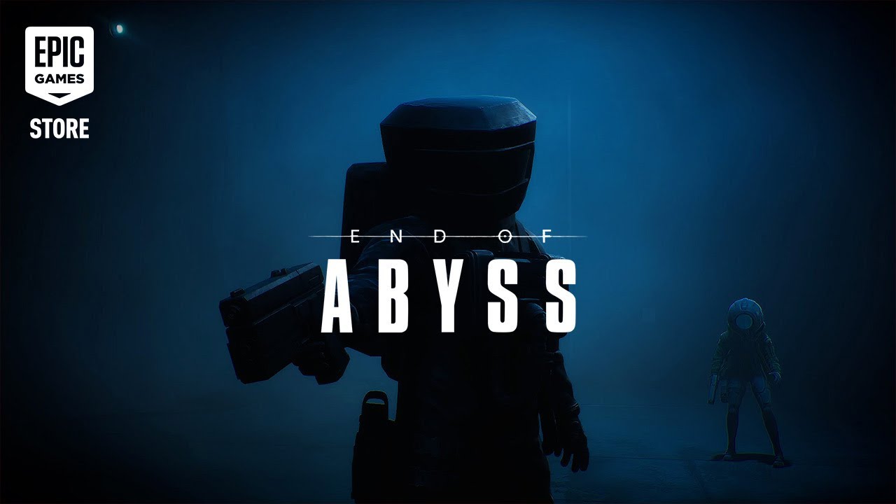 End of Abyss | Release Date Trailer | Summer Game Fest 2026