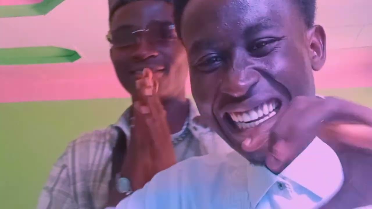 Qui suis-je ??? DJ CYRLOS le DC