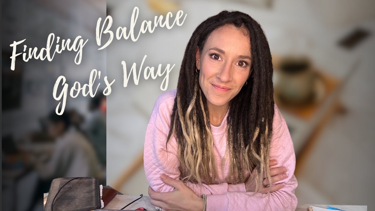 Mastering Life Balance: A Woman's Guide