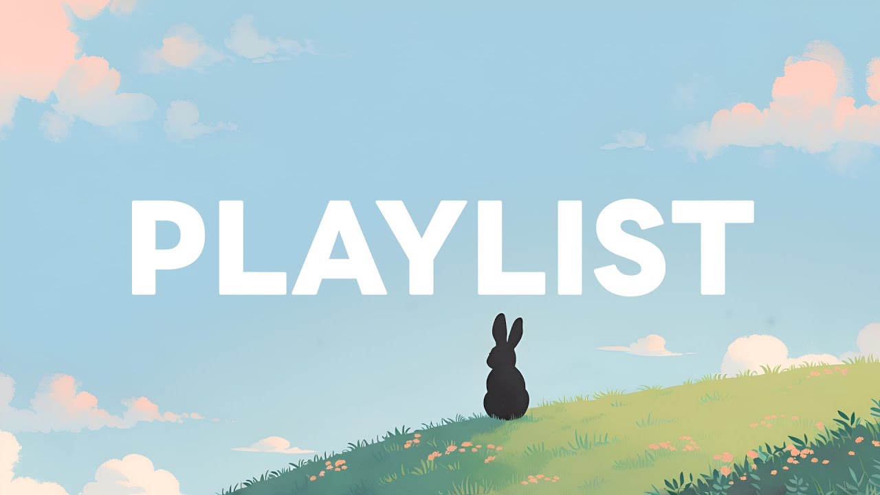 [playlist] Почти到家🏠 | Ло - фи для перерывов на кофе и творческого вдохновения
