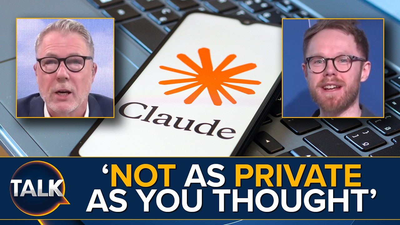 'Private Chats EXPOSED On The Open Web' | '200 Conversations LEAKED'