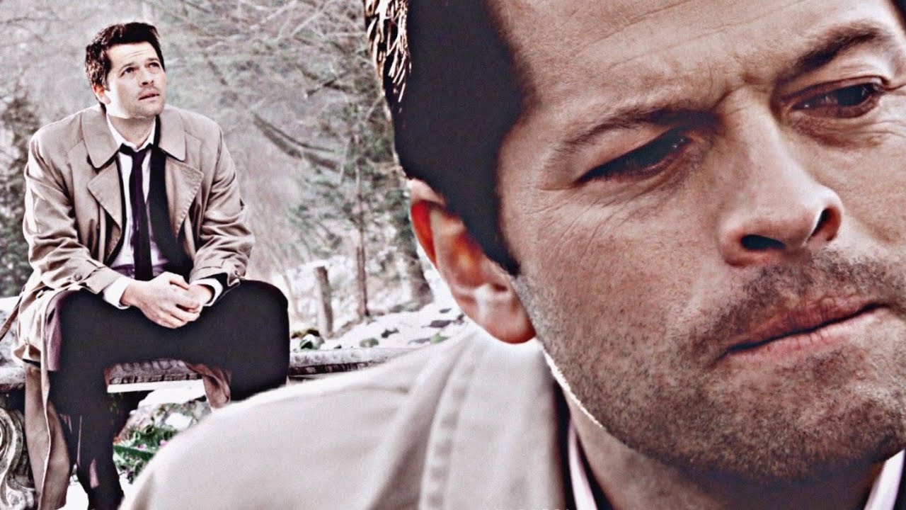Castiel|In the end