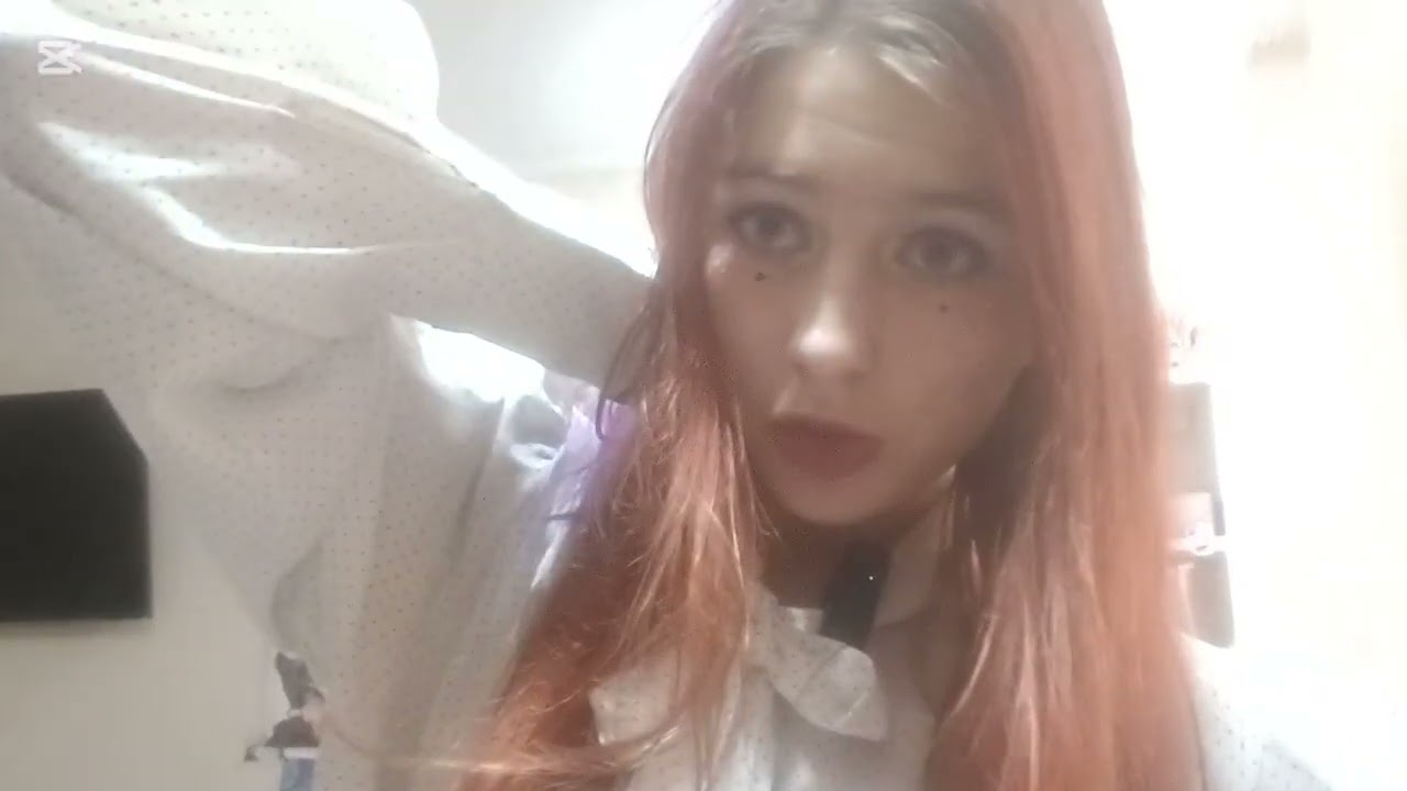 Неклинический осмотр Асмр😇