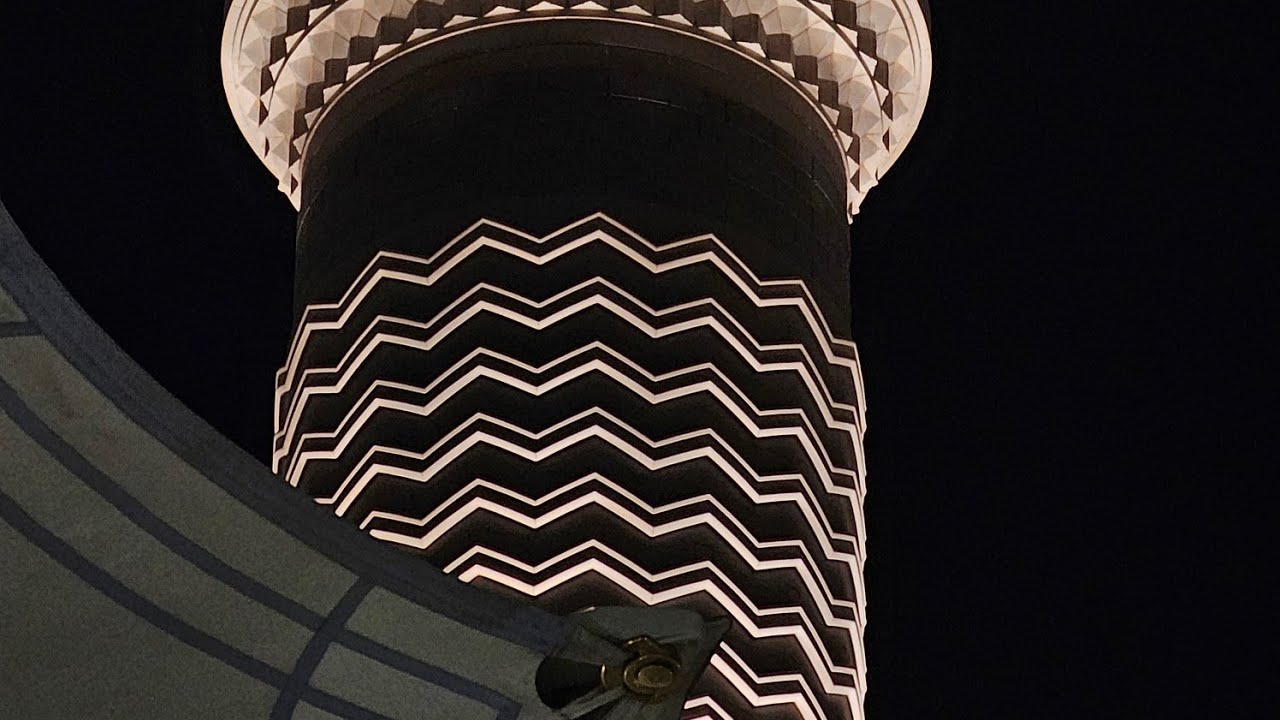 صلاة الفجر لــ الشيخ د. #عبدالله_القرافي || الأربعاء 16 شعبان 1447هـ