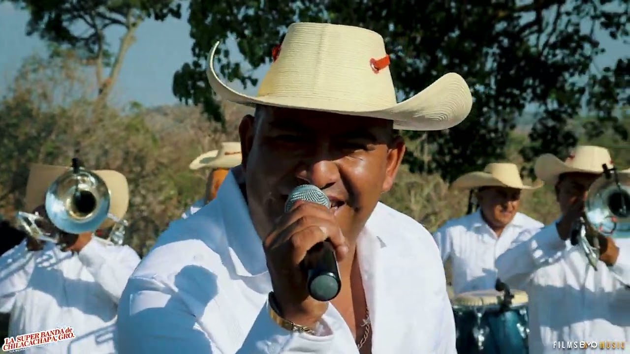 banda chilacachapa coyuca de Catalán
