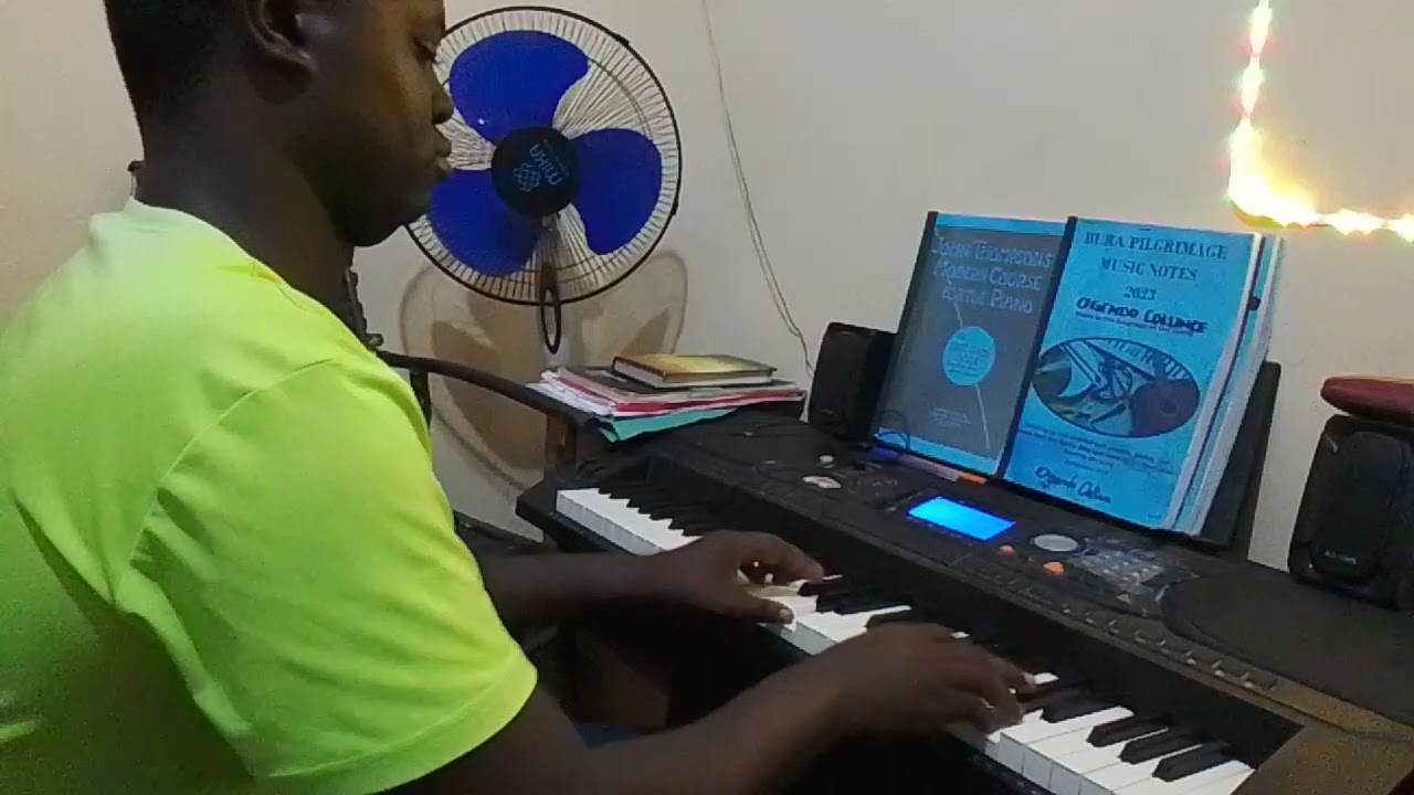 NITATOA NINI MIMI EWE MUNGU WANGU