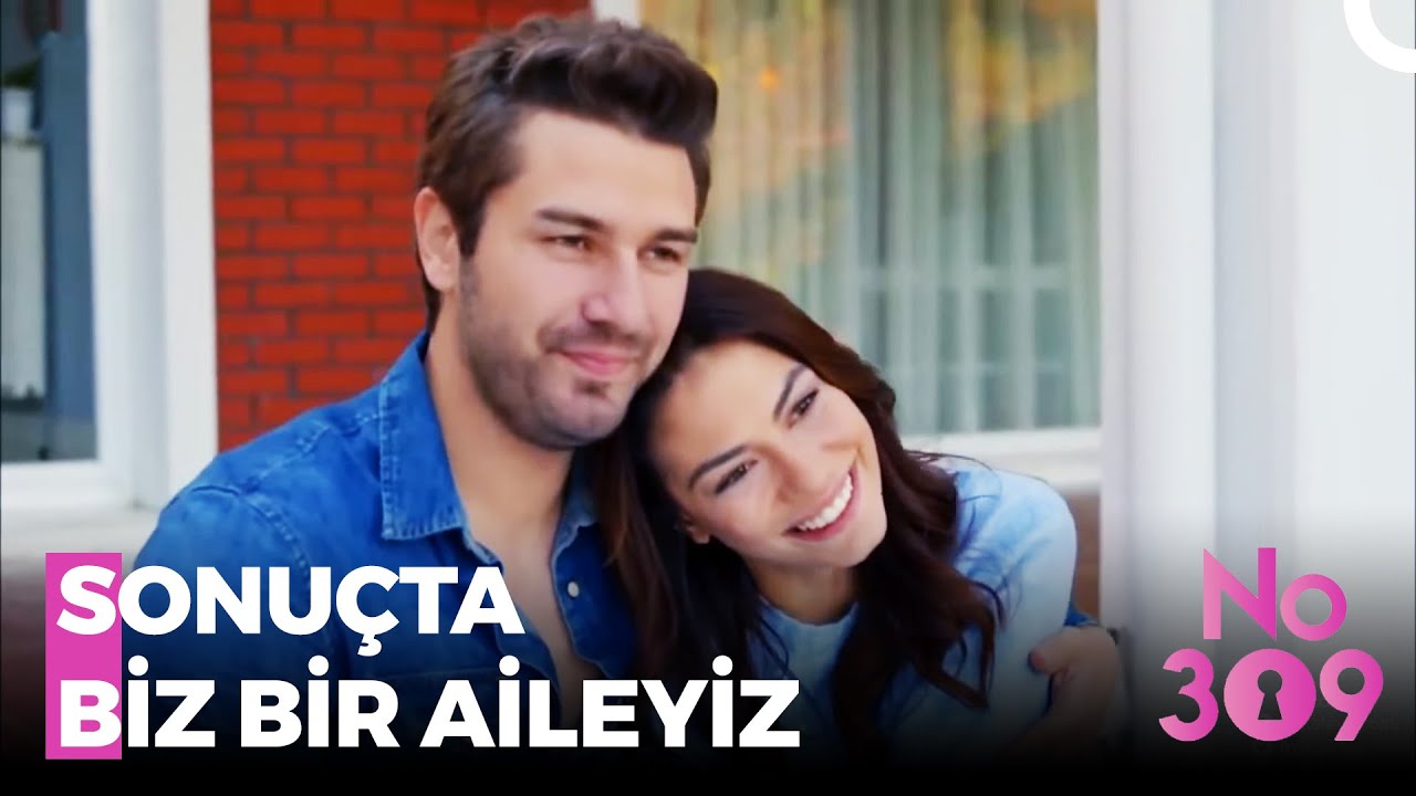 Aileler Birbirine Destek Olur 😍 - No: 309