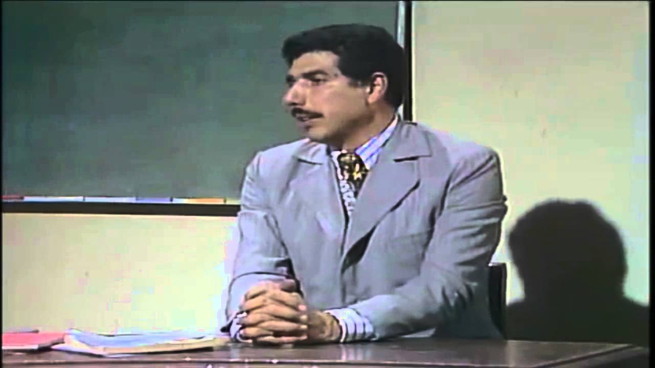 [YTPH] El chavo del 8 - Arismetica