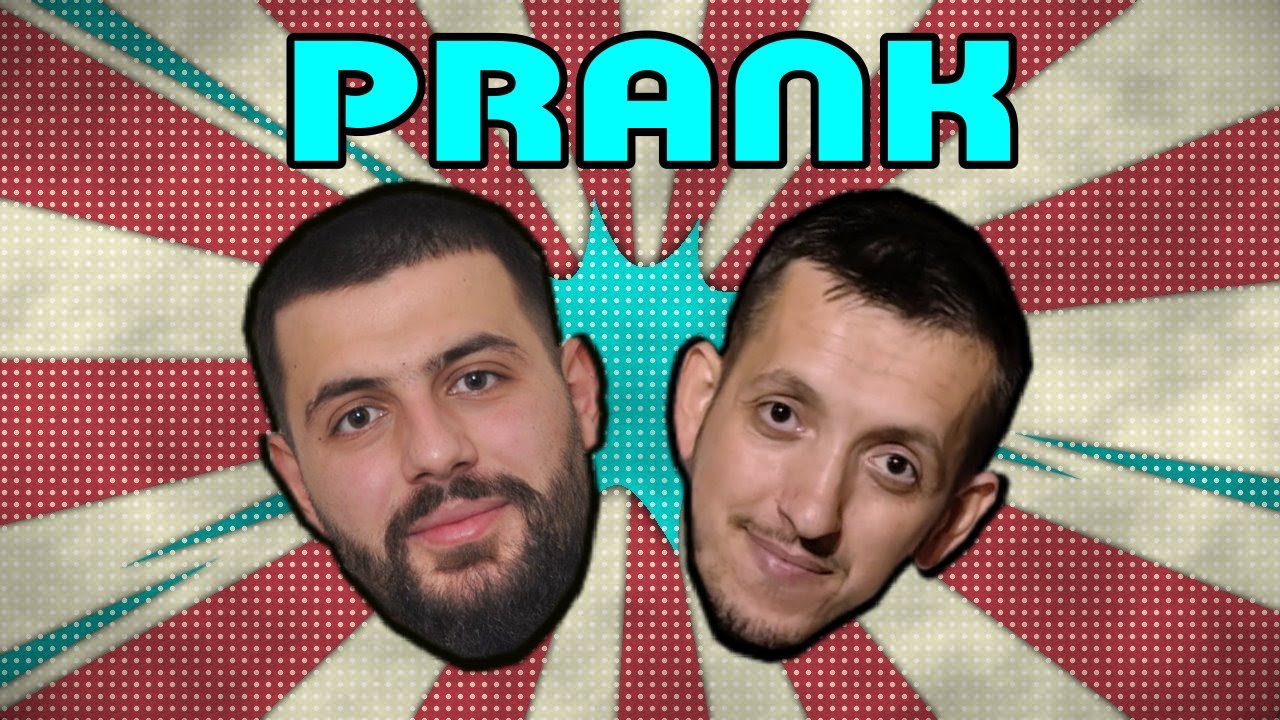 PRANK I PAR NE VITIN 2022