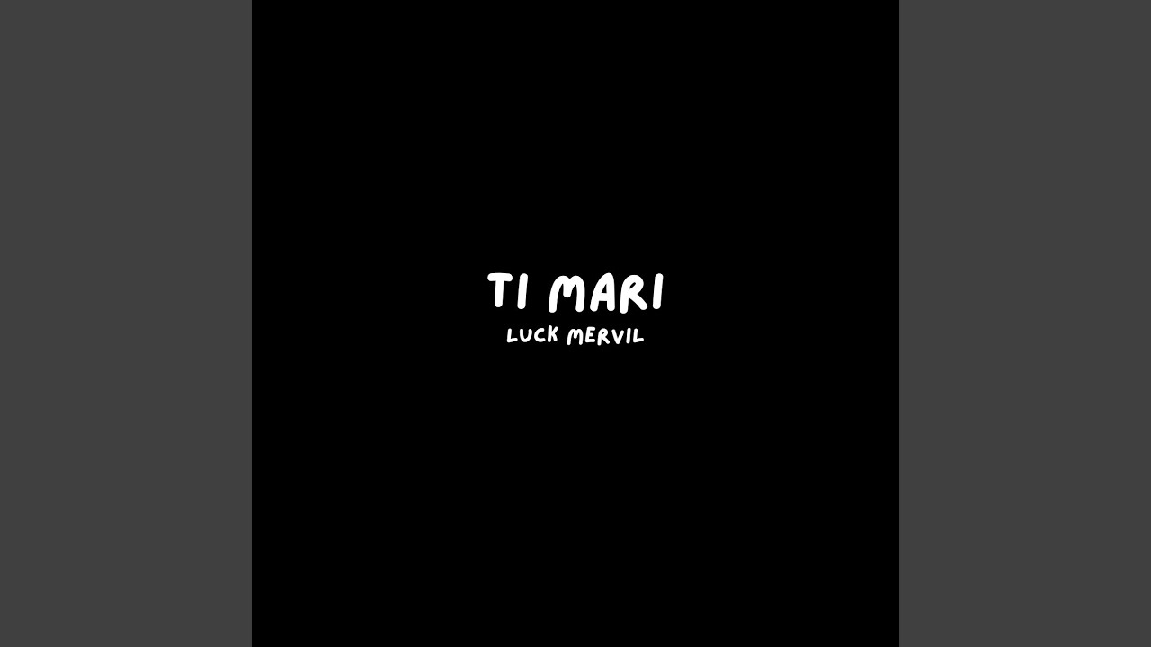 Ti Mari