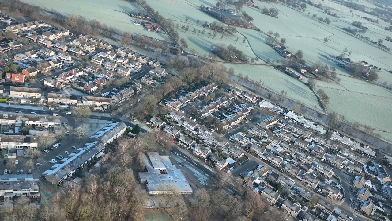 Winters Almelo Schelfhorst