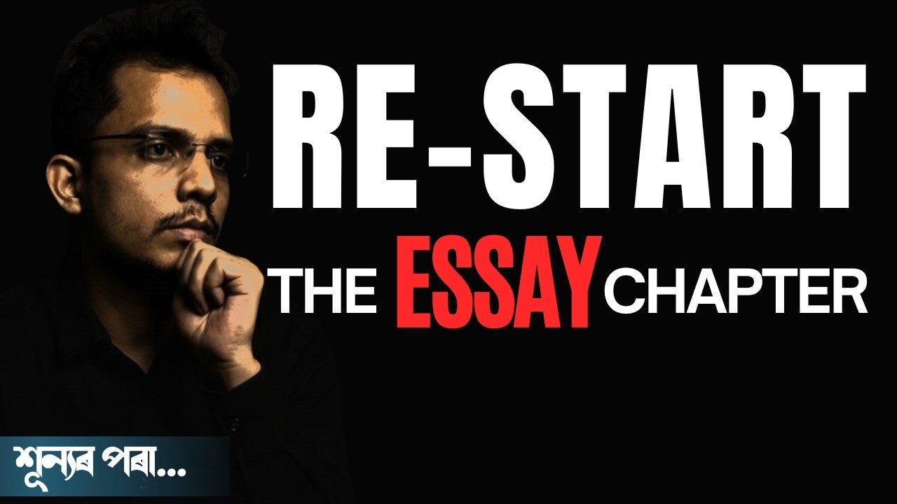 Before You Restart&hellip; Restructure Your APSC 2026 Attempt .