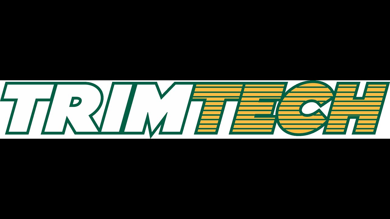 TrimTech VX160 Mulch