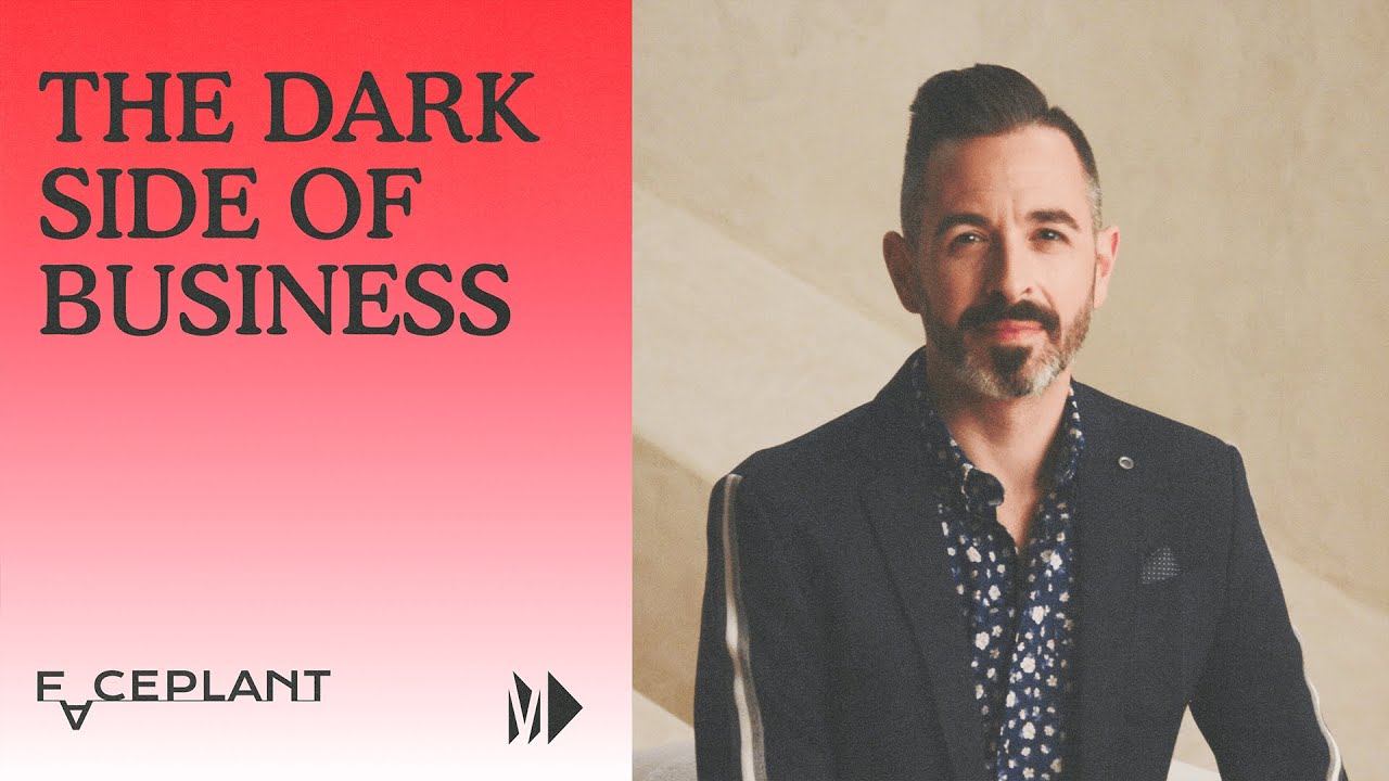 $50M in Mistakes: What Moz Founder Learned from Failure