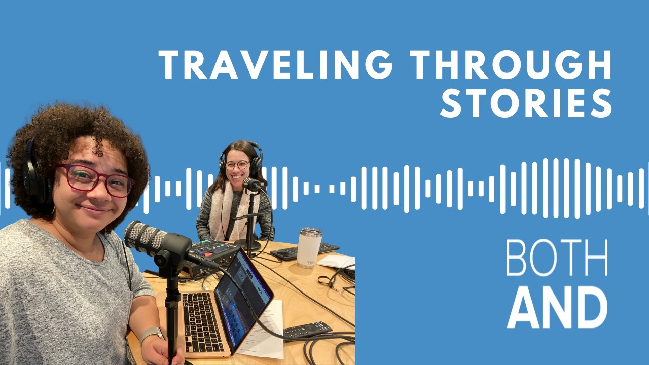 Traveling Through Stories | Jan 02, 2026 001