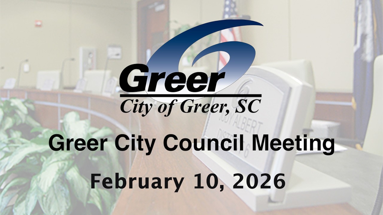 CITY COUNCIL 2/10/26