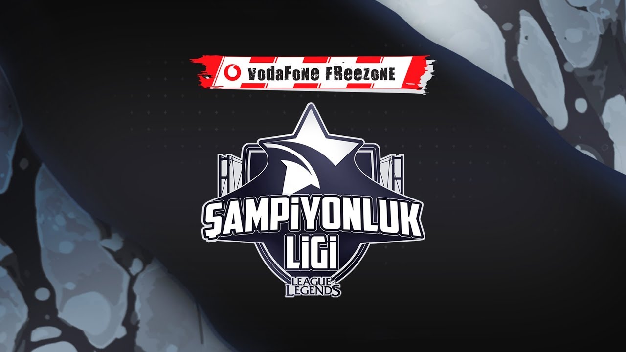 GAL vs HWA | AUR vs FB | RBE vs SUP | DP vs YC - Vodafone FreeZone Şampiyonluk Ligi Kış Mevsimi