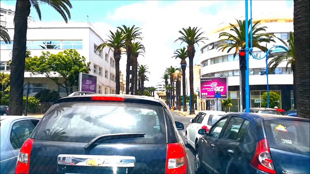 Casablanca 2015