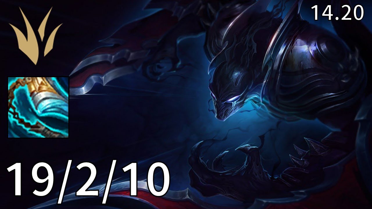 Nocturne Jungle vs Rammus - EUW Master | Patch 14.20